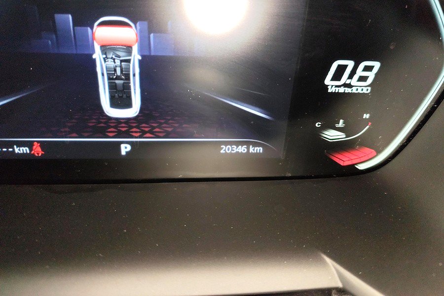 MY2025 2023 MG5 1.5 CVT Flagship Chinese Car for Sale