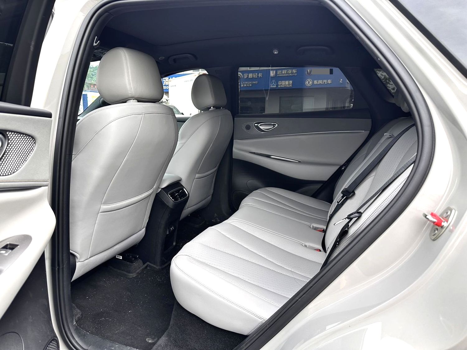 MY2025 2025 BYD HaiShi 06 EV 605 Pilot Pro Edition Chinese Car