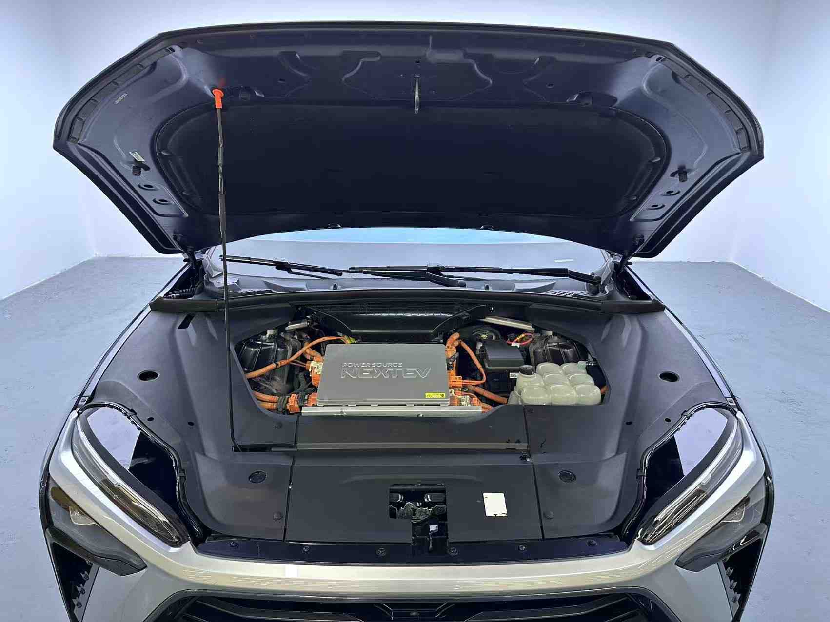 MY2025 NIO ES8 Electric SUV 2020 in China