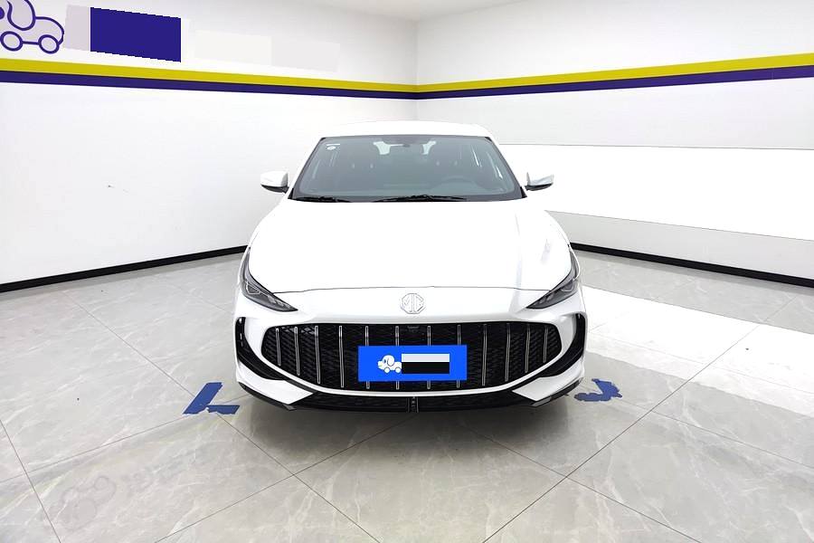 MY2025 2025 MG Chinese Car MG5 1.5 Youth Edition Export
