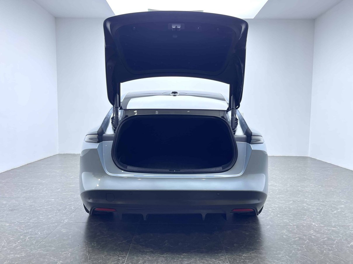 MY2025 NIO ET5 China 2023 Premium EV