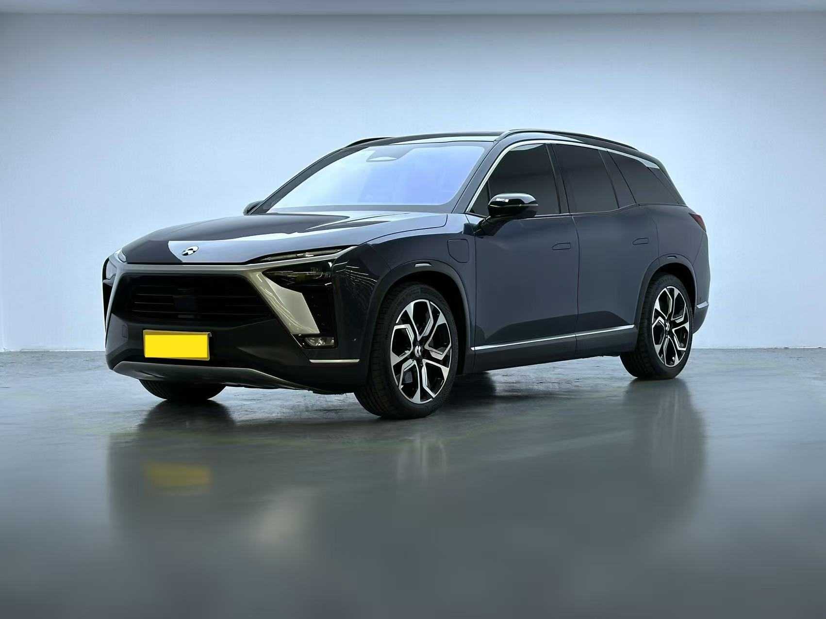MY2025 NIO ES8 Electric SUV 2020 in China