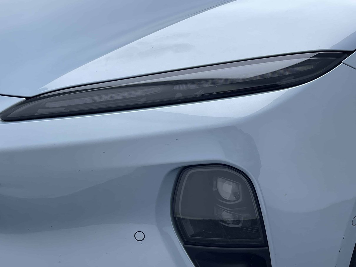 MY2025 NIO ET5 China 2023 Premium EV