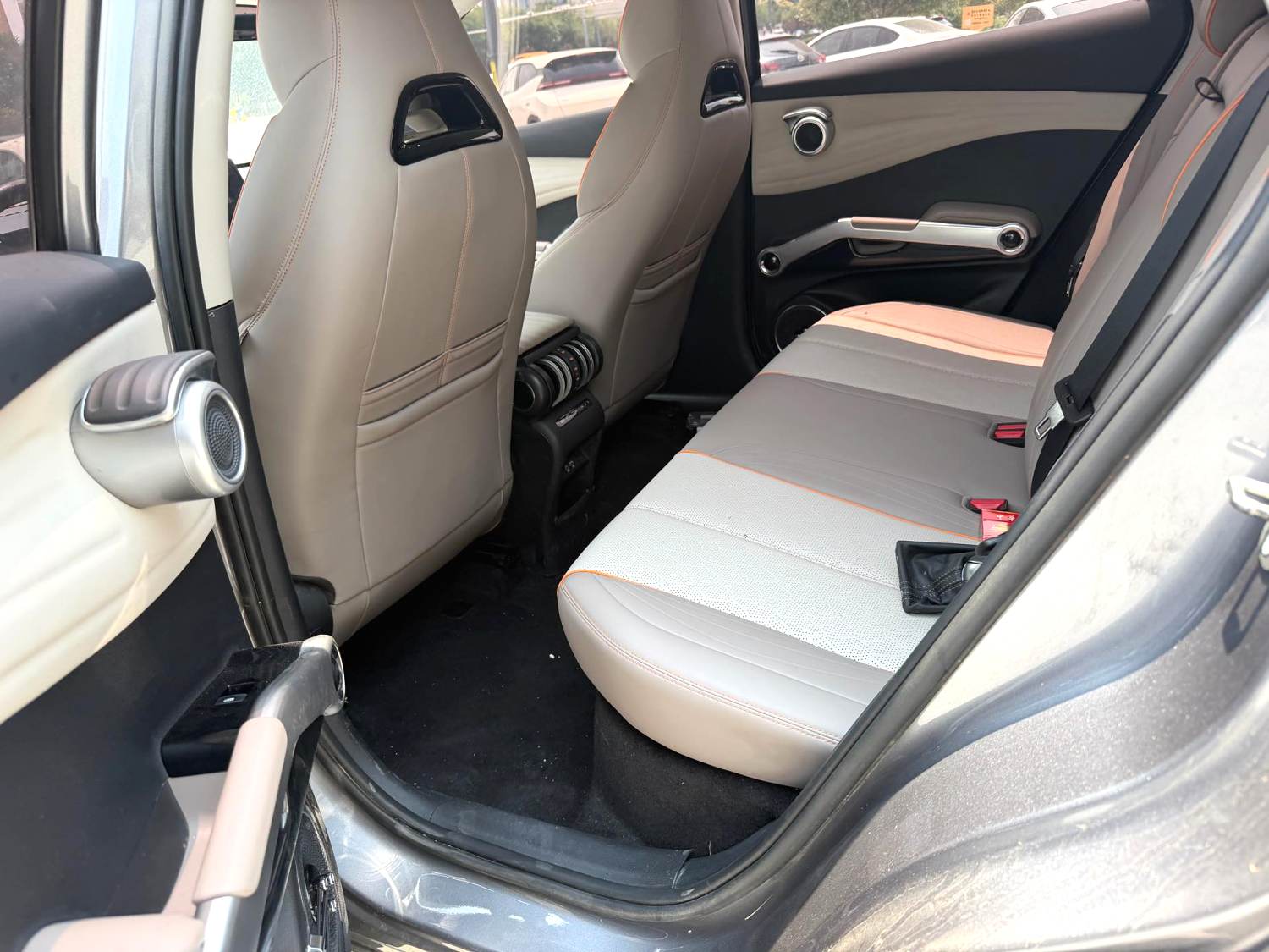 MY2025 2023 BYD Yuan PLUS Champion Edition 510km Leading Model Chinese Car