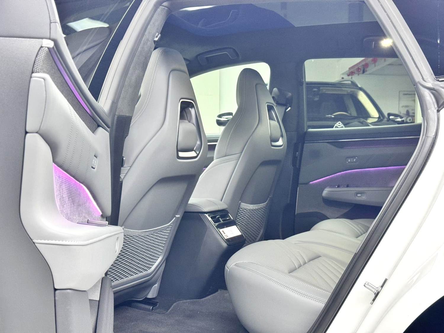 MY2025 2025 Zeekr 001 YOU Version Chinese Car for Sale