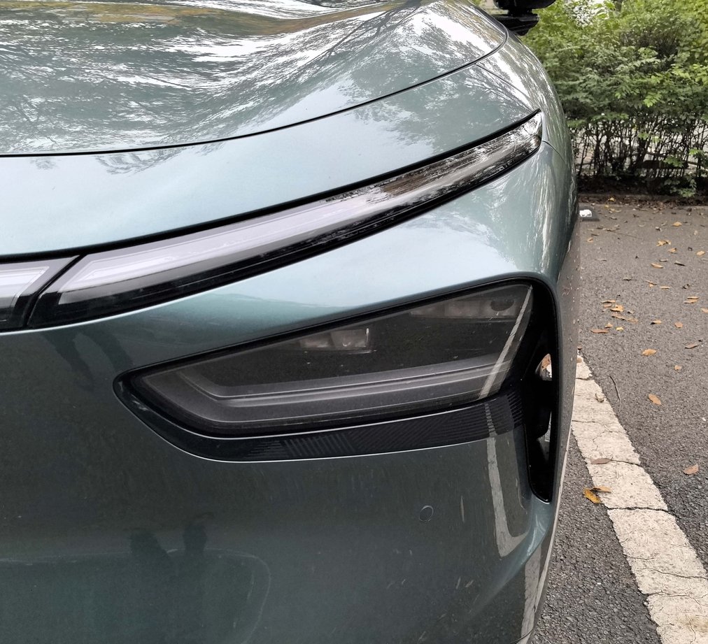 MY2025 Xpeng G7 China 2025 Premium SUV