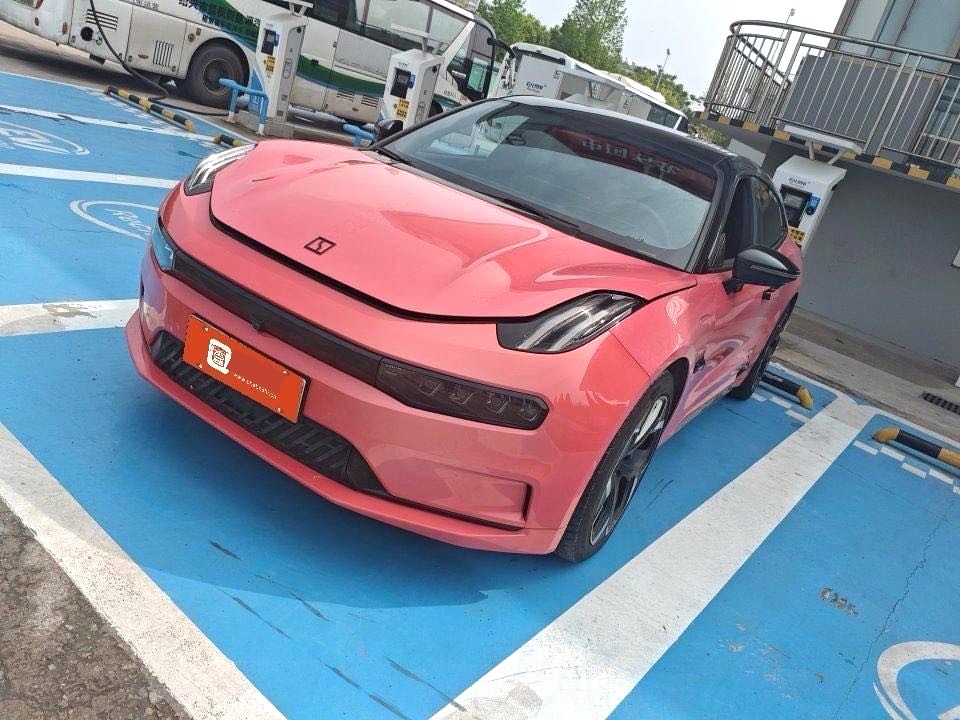 MY2025 2023 Zeekr 001 WE 86 kWh Chinese Car for Sale