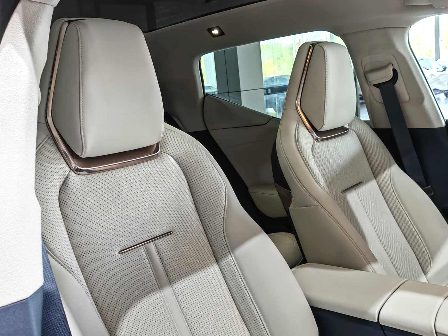 MY2025 2024 Zeekr X 5-Seat AWD Sport Version Chinese Car